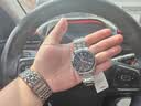 卡西欧（CASIO） EDIFICE EFV-540商务时尚男士石英表 通勤百搭轻奢男表 EFV-540D-1AVUPR100米防水 实拍图