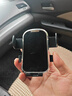 真空吸盘磁吸手机支架多功能车载中控台防抖导航车内专用 升级磁吸款黑色/送引磁环【苹果12以上可直接使用】 实拍图