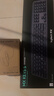 罗技（Logitech）无线键盘MX Keys S蓝牙键盘Keys升级版高端办公键盘无线键鼠套装全尺寸家用充电背光自定义108键 Keys S+Master 3s【高端套装】 实拍图