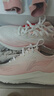 李宁（LI-NING）轻逸透气耐磨跑步鞋女鞋潮流休闲慢跑鞋低帮运动鞋舒适运动鞋子女 实拍图