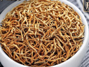 七春特级白毫银针 茶叶礼盒300g福鼎2023年茶叶冷泡自己喝送长辈端午 实拍图