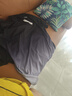 VICTORIATOURIST运动套装男女夏季健身服速干短袖T恤羽毛球篮球训练短裤跑步装备 实拍图