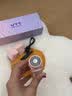 VTT剃毛器私处刮毛刀男剃阴女士专用私密处刮毛腋毛双头电动脱毛仪器比基尼中秋节生日礼物京东自营 实拍图