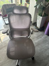黑白调P2Pro人体工学椅电脑椅人工力学座椅女生办公学习电竞椅子书桌椅 实拍图