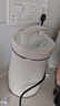 九阳（Joyoung）豆浆机1.3L破壁免滤轻音降噪304不锈钢3-4人用家用多功能全自动榨汁机料理机DJ13B-D08EC 实拍图