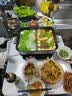 美的（Midea）火锅专用锅 电火锅 电煮锅8L多功能锅 鸳鸯锅分区控温 分体式多用途锅火锅锅HGS382712 实拍图