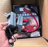 先科（XIANKE）汽车应急启动电源12V24V货车通用户外电源货车救援车载电瓶充电器户外救援搭电宝 【12V24V通用】货车通用款+不限排量+收纳包 实拍图