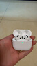 Apple/苹果 AirPods 4 搭配USB-C充电盒 苹果耳机 蓝牙耳机 适用iPhone/iPad/Mac 四代 实拍图