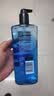 阿迪达斯（adidas）男士沐浴露洗发水洁面三效合一 持久留香游泳去氯旅行装小瓶500ml 实拍图