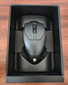 外星人（Alienware）AW620M游戏鼠标 双模2.4g无线高端专业电竞宏鼠标 RGB灯效 磁力回弹人体工学设计 情人节礼物 黑色 实拍图