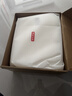 京东京造100%经典蚕丝被 冬季被子被芯蚕丝冬被-子母被2x2.3m约7.8斤 实拍图