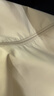 361°外套男春夏季三防防泼水运动休闲连帽冲锋夹克风衣服652534601H-3 实拍图