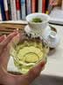 乐品乐茶茶叶特级毛尖绿茶明前春茶嫩芽2026新茶自己喝礼盒装送礼袋250g 实拍图