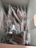 三只松鼠高蛋白肉脯500g 量贩箱装 靖江风味 鸡肉猪肉干 休闲零食 解馋 实拍图