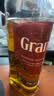 格兰（Grant's）三桶 苏格兰调和威士忌 1000ml 40度 礼盒装 进口洋酒 实拍图