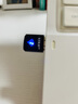 翼联（EDUP）WiFi6免驱usb无线网卡台式机专用AX600双频5G蓝牙5.3笔记本电脑wifi网络接收器主机无线发射器迷你 实拍图
