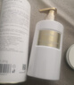 独特艾琳（Dear lrean）香氛身体乳滋润保湿补水舒缓润肤乳生日礼物繁华花园250ml 实拍图