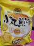 徐福记小丸煎饼饼干休闲零食425g/袋约14小袋早餐儿童食品解馋零食 实拍图