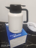 飞利浦（PHILIPS）保温壶焖茶壶家用热水瓶316不锈钢内胆学生宿舍办公闷泡茶1.8L 实拍图