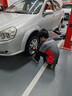 佳通轮胎(Giti)轮胎195/55R15 85V 228 适配 凯越/悦翔V7/POLO/奇瑞E5 实拍图