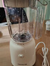 九阳（Joyoung）榨汁料理机 榨汁杯多功能易清洗家用搅拌机 打米糊果汁机婴儿辅食机L6-L621A 实拍图