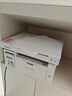 奔图（PANTUM）M6200W 激光wifi无线多功能打印机 办公家用打印复印扫描一体机 硒鼓可加粉打印机 实拍图