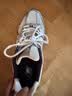 NEW BALANCE男女同款情侣复古秋季轻便运动休闲老爹鞋530系列MR530KA 39.5 实拍图