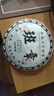 过家家玩具17直液式中性笔0.5全针管速干黑笔蓝笔红笔 黑笔8支+红笔2支 实拍图