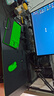 雷蛇（Razer）炼狱蝰蛇V4pro专业版 电竞绿 无线鼠标 电竞游戏 超轻量 光学传感器高精度 全面升级新品 Niko推荐 实拍图