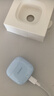 华为FreeBuds SE 2 长续航蓝牙耳机 40小时长续航 快速充电 蓝牙5.3适用于苹果/安卓手机蓝 实拍图