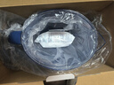 碧然德（BRITA）过滤净水器 滤水壶 海洋系列 3.5L(蓝色）+去水垢专家版滤芯11枚 环保加固包装 实拍图