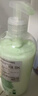 伊丽莎白雅顿绿茶香型沐浴露500ml 清爽净肤 护理清洁 啫喱沐浴露礼物 实拍图