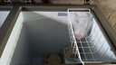 海尔双温双箱无需频繁除霜冰柜家用一级能效冷冻冷藏保鲜两用一边冷冻一边冷藏双开门商用 钛金灰|冷冻190升|冷藏175升|大容积 365升 实拍图