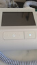 瑞迈特呼吸机E5全自动双水平家用医用无创睡眠止打鼾呼噜呼吸暂停憋气 E5 B20A Plus高端款触屏 实拍图
