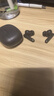 漫步者（EDIFIER）X5 Evo蓝牙耳机Pro升级版主动降噪入耳式无线Ai翻译耳麦游戏2025最新款超长续航适配苹果华为小米 雾灰【晒单享好礼】 实拍图