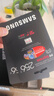 三星（SAMSUNG）256GB TF(MicroSD Express)P9固态存储卡 适配Switch2游戏机运动相机无人机内存卡 读800MB/s 实拍图