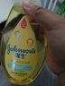 强生（Johnson）婴儿沐浴露洗发水二合一300ml 新生儿宝宝温和无泪配方沐浴液 实拍图