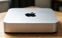 苹果（Apple）Mac mini 二手苹果迷你主机 台式机电脑 办公设计游戏小主机M1/M2/M4/M4Pro 20年NR3【热推|力荐】M1-八核-8G-256 95成新 实拍图