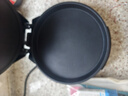 扬子 电饼铛电饼档家用双面加热烙饼锅煎饼机新款加深加大全自动断电不粘锅薄饼机烧烤小型春卷千层皮 黑色宽度28.5CM 深度2.8CM 配礼包 实拍图