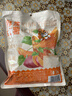 三只松鼠红薯干500g约12~15根 番薯蜜薯干蜜饯果干办公室零食小吃休闲食品 实拍图