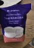 兰思诺（LANSINOH）超薄防溢纤薄乳垫一次性溢乳贴轻薄升级透气防漏隔奶垫 118片 实拍图
