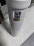 美的（Midea）净水器滤芯适用MU151-4、MU136-4(M1)、MU138-4、MU163A-4、MU136A-4、MU135B-4、MU1861A S1- UF超滤棉滤芯 实拍图