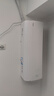 美的KFR-35GW/MJD2-1  京皓Pro1.5匹挂机 一键酷省电 循环风量升级 实拍图