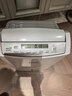 三菱（MITSUBISHI） 除湿机MJ-EV240HR-C家用商用变频日本原装进口抽湿器干衣地下室抽湿 36L/天 120-180㎡ 升级变频 高效节能 实拍图
