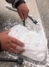 贝贝家趣味玩具恐龙化石考古挖掘二年级学生手工DIY石膏可拼骨架模型 实拍图