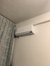 长虹空调京东严选 京小宅大1匹新一级能效超省电冷暖纯铜管国家补贴卧室挂机KFR-26GW/JDC2+R1十年包修 实拍图