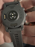 佳明（GARMIN）Forerunner255专业跑步户外运动智能手表多星定位心率血氧 神秘灰 实拍图