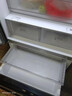 美的（Midea）508L法式四开门冰箱双系统循环一级能效除菌净味风冷无霜大容量以旧换新BCD-508WTPZM(E) 国家补贴 实拍图