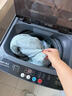 扬子（YANGZI）集团全自动波轮洗衣机 洗烘一体大容量蓝光洗护 强力风干洗衣机 小型家用出租屋宿舍 11KG【蓝光洗护+智能风干+防缠绕】 波轮 实拍图