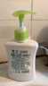 滴露（Dettol）洗手液抑菌消毒茉莉绿茶250g 儿童洗手液家庭 迪士尼 实拍图